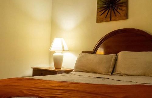 Esteli Hotel | Apart Hotel Acuarious de Luis