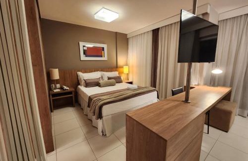 Jacarepagua Apartamento | Apart hotel Alecrim Rio Stay 2 suítes RIO CENTRO - JEUNESSE ARENA