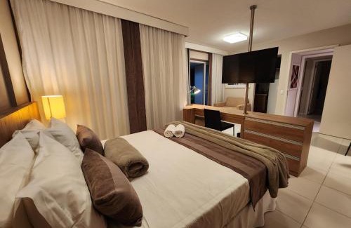 Jacarepagua Apartamento | Apart hotel Alecrim Rio Stay 2 suítes RIO CENTRO - JEUNESSE ARENA