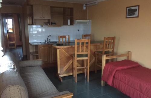 Province of Tierra del Fuego Apartamento | Apart Hotel Alem