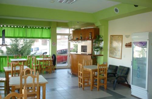 Province of Tierra del Fuego Apartamento | Apart Hotel Alem