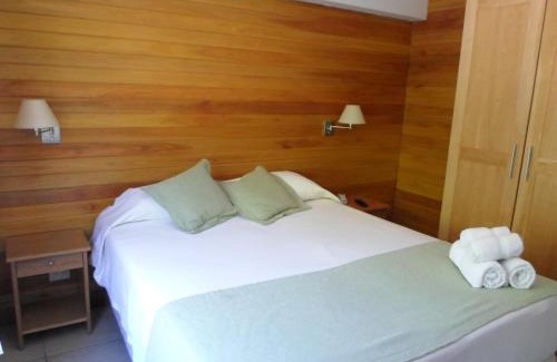 Lanin National Park Apartamento | Apart Hotel Robles del Sur