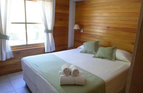 Lanin National Park Apartamento | Apart Hotel Robles del Sur
