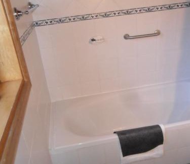 San Martín de los Andes Apartamento | Apart Hotel del Pellin