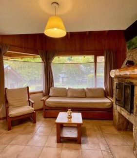 San Martín de los Andes Apartamento | Apart Hotel del Pellin