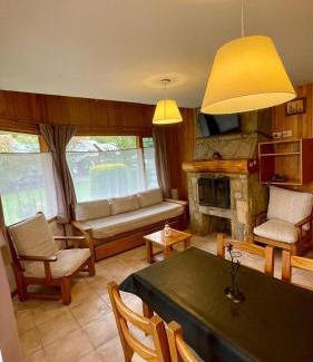 San Martín de los Andes Apartamento | Apart Hotel del Pellin