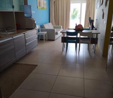 Tamandare Apartamento | Apart Hotel As Vieiras