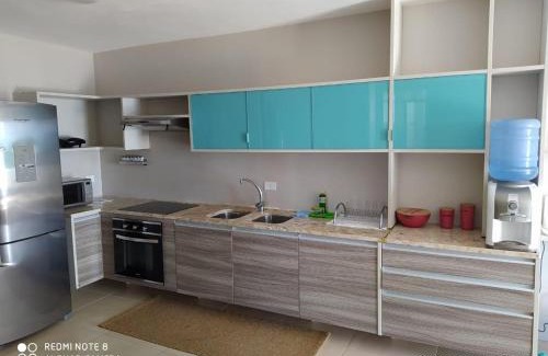 Tamandare Apartamento | Apart Hotel As Vieiras