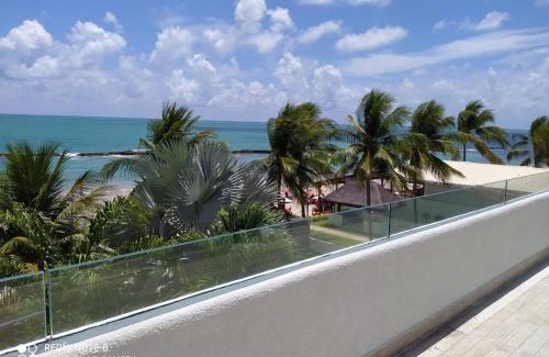 Tamandare Apartamento | Apart Hotel As Vieiras