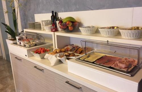 Grado Apartamento | Apart Hotel Atlantic