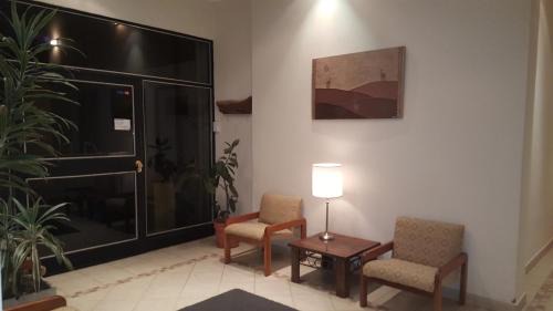 Río Gallegos Apartamento | Apart Hotel Austral