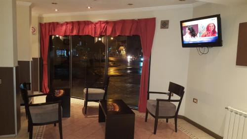 Río Gallegos Apartamento | Apart Hotel Austral