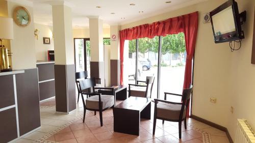 Río Gallegos Apartamento | Apart Hotel Austral