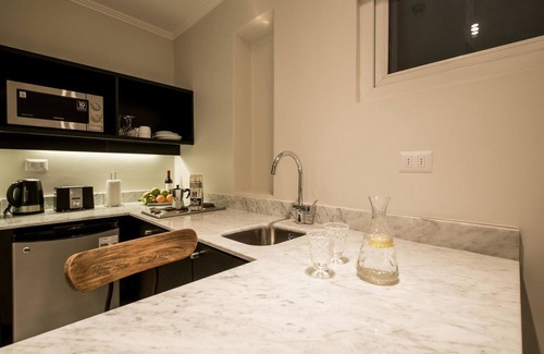 Bellavista Apartamento | Apart Hotel B