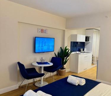 New Boulevard Hotel | Apart Hotel BATUMI sea-view RESORT N2