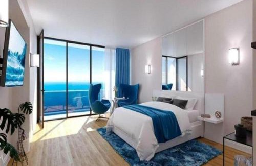 New Boulevard Hotel | Apart Hotel BATUMI sea-view RESORT N2