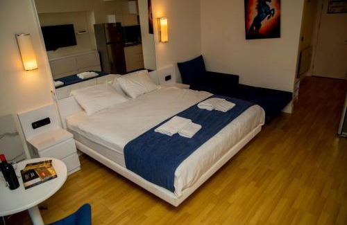 New Boulevard Hotel | Apart Hotel BATUMI sea-view RESORT N3