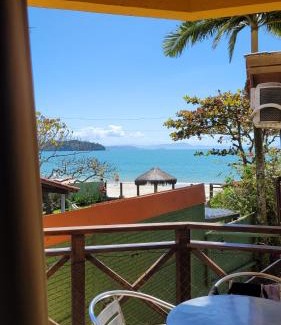 Canasvieiras Apartamento | Apart Hotel Beira do Mar