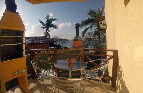 Canasvieiras Apartamento | Apart Hotel Beira do Mar