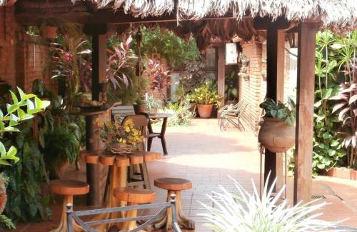 San Ignacio de Velasco Apartamento | Apart-Hotel San Ignacio-Boutique 5 Estrellas