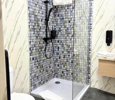 Cluj-Napoca Apartamento | Apart Hotel Bonjour Cluj