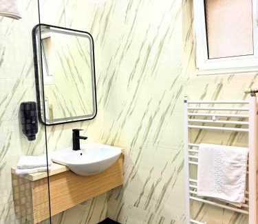 Cluj-Napoca Apartamento | Apart Hotel Bonjour Cluj