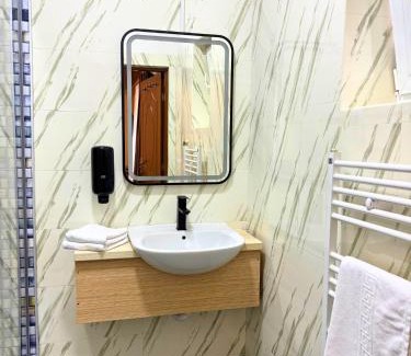 Cluj-Napoca Apartamento | Apart Hotel Bonjour Cluj