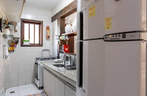 Buzios Apartamento | Apart Hotel Pet Friendly in Búzios | BUZ117