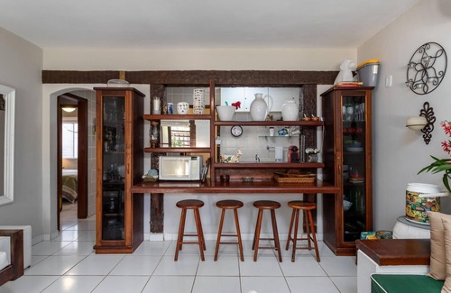 Buzios Apartamento | Apart Hotel Pet Friendly in Búzios | BUZ117
