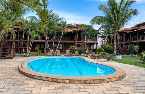 Buzios Apartamento | Apart Hotel Pet Friendly in Búzios | BUZ117