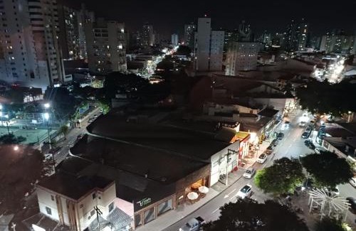 Campos Apartamento | APART HOTEL AMÉRICA