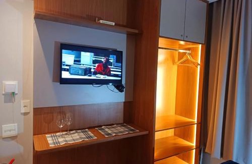 Campos Apartamento | APART HOTEL AMÉRICA