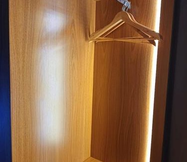 Campos Apartamento | APART HOTEL AMÉRICA