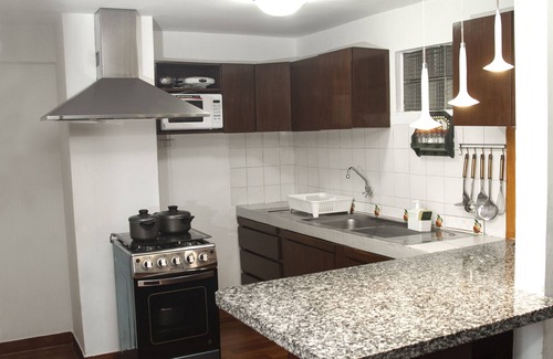 Santa Cruz Hotel | Apart Hotel Buen Retiro