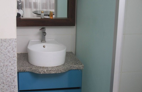 Santa Cruz Hotel | Apart Hotel Buen Retiro