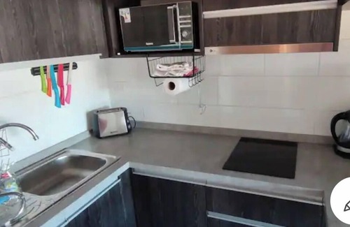 Bulnes Apartamento | Apart hotel Bulnes