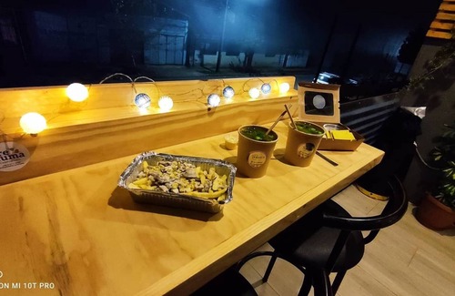 Bulnes Apartamento | Apart hotel Bulnes