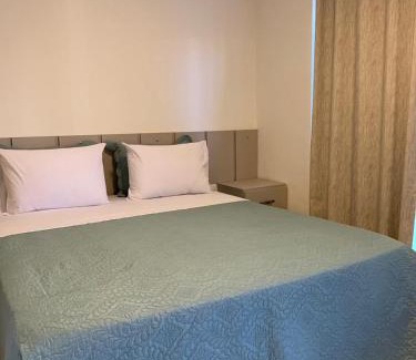 Passagem Hotel | Apart Hotel Cabo Frio