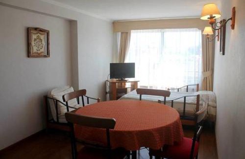 Valdivia Apartamento | Apart Hotel Carampangue