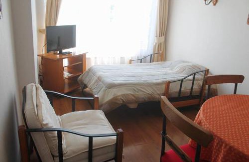Valdivia Apartamento | Apart Hotel Carampangue