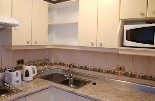 Valdivia Apartamento | Apart Hotel Carampangue