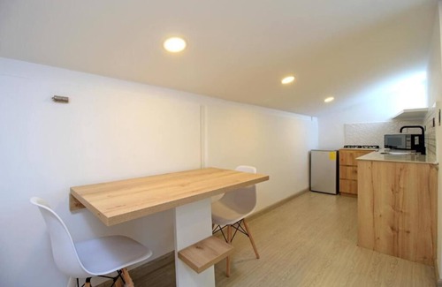 Cuenca Apartamento | APART HOTEL CASA BLANCA