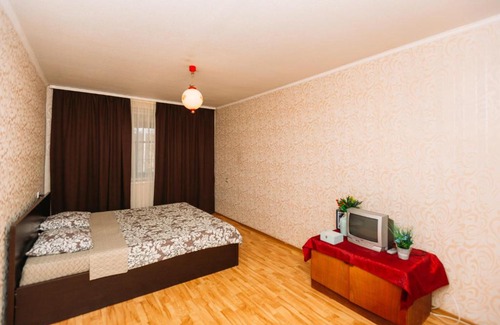 Sumy Apartamento | Apart-hotel Centr on Gorkogo 1 floor