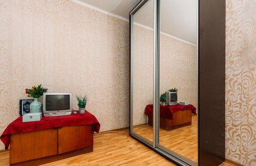 Sumy Apartamento | Apart-hotel Centr on Gorkogo 1 floor