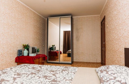Sumy Apartamento | Apart-hotel Centr on Gorkogo 1 floor