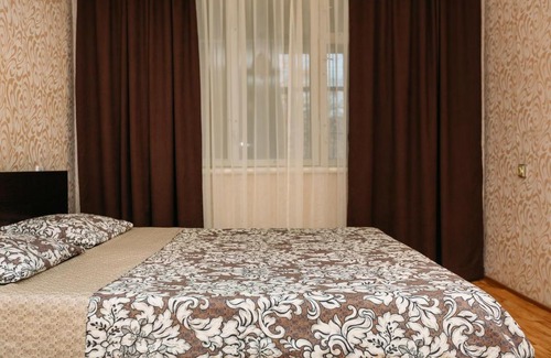 Sumy Apartamento | Apart-hotel Centr on Gorkogo 1 floor