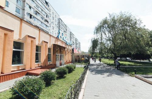 Sumy Apartamento | Apart-hotel Centr On Illinskaya 2 room 1 floor