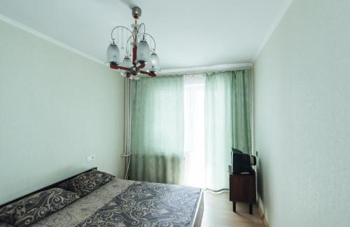 Sumy Apartamento | Apart-hotel Centr On Illinskaya 2 room 1 floor