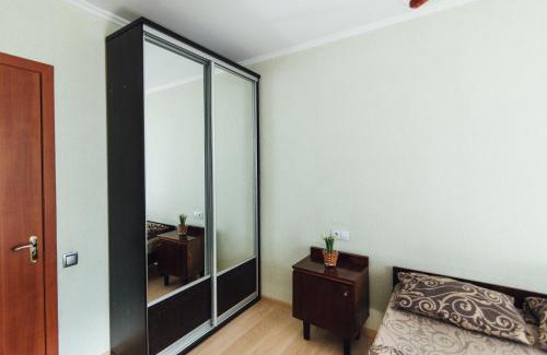 Sumy Apartamento | Apart-hotel Centr On Illinskaya 2 room 1 floor
