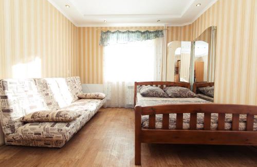 Zarichnyi District Apartamento | Apart-hotel Centr on street Petropavlovskaya